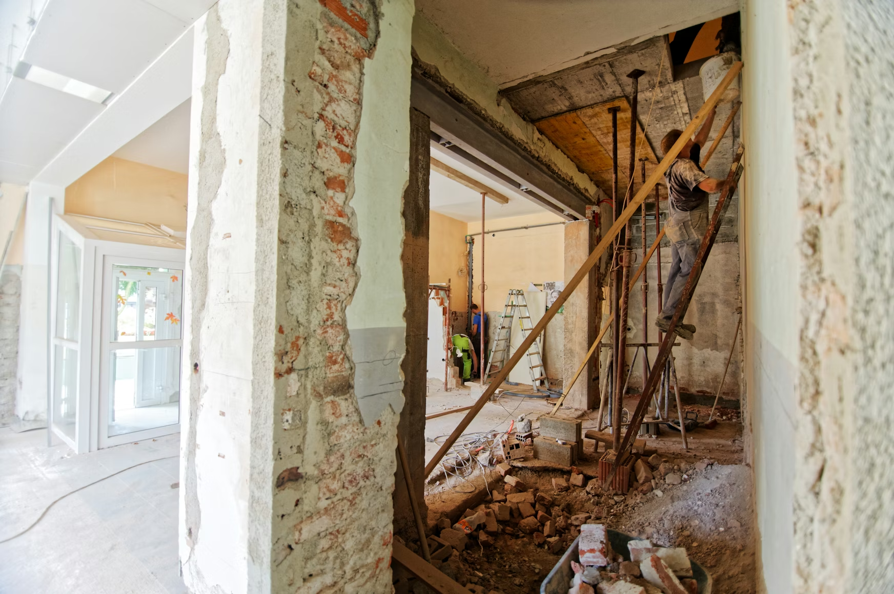 The Ultimate Guide to House Extensions: Which Type is Right for Your Home?